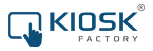 kiosk factory